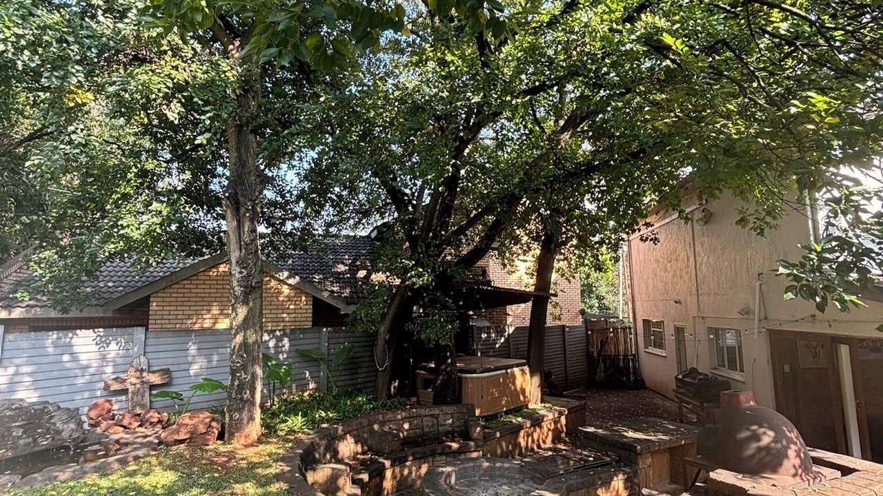 Photo of Patio Balcony in Eldoraigne