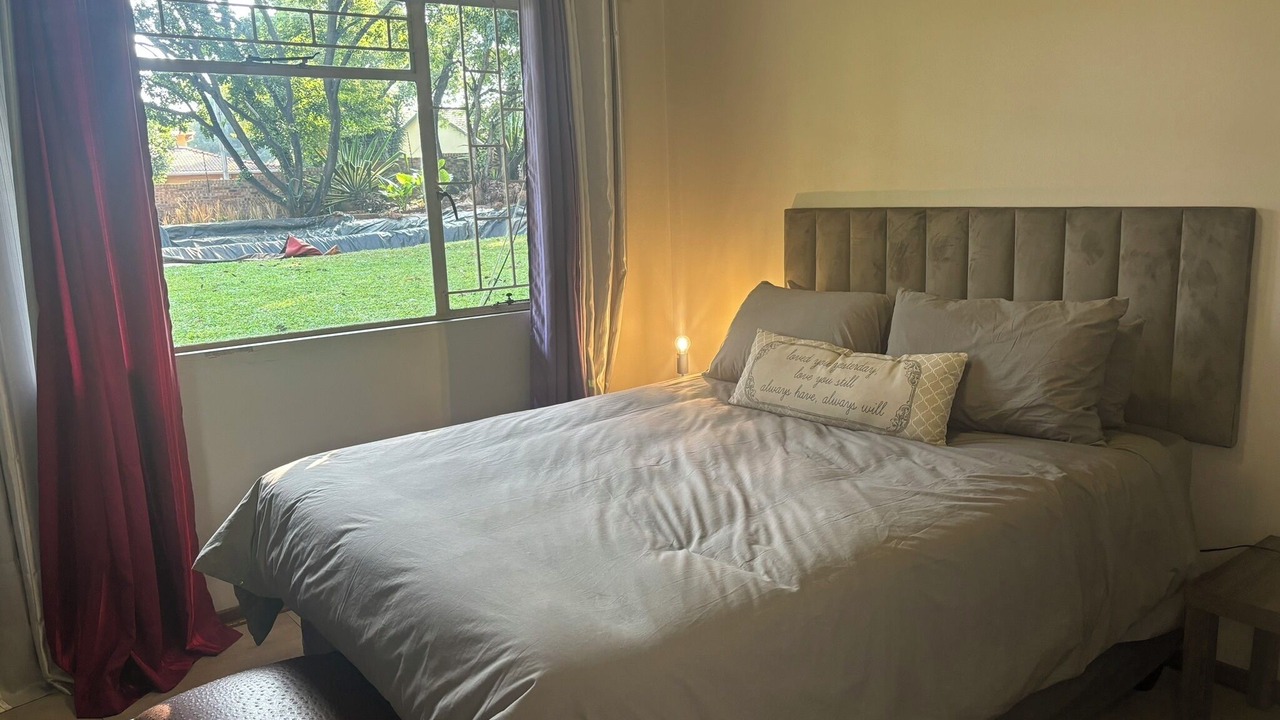 Photo of Bedroom in Eldoraigne