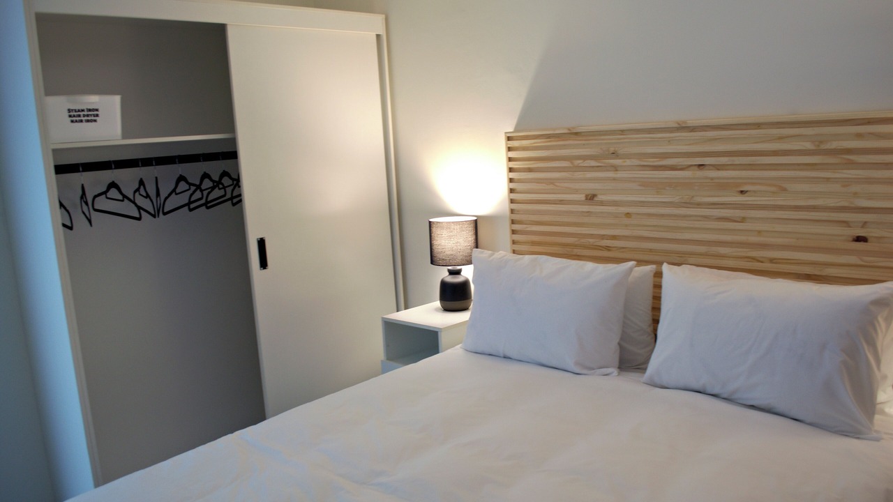 Photo of Bedroom in Cape Town