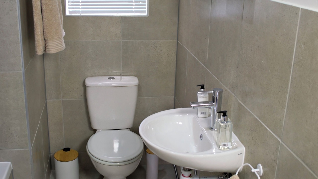 Photo of Bathroom in Cape Town