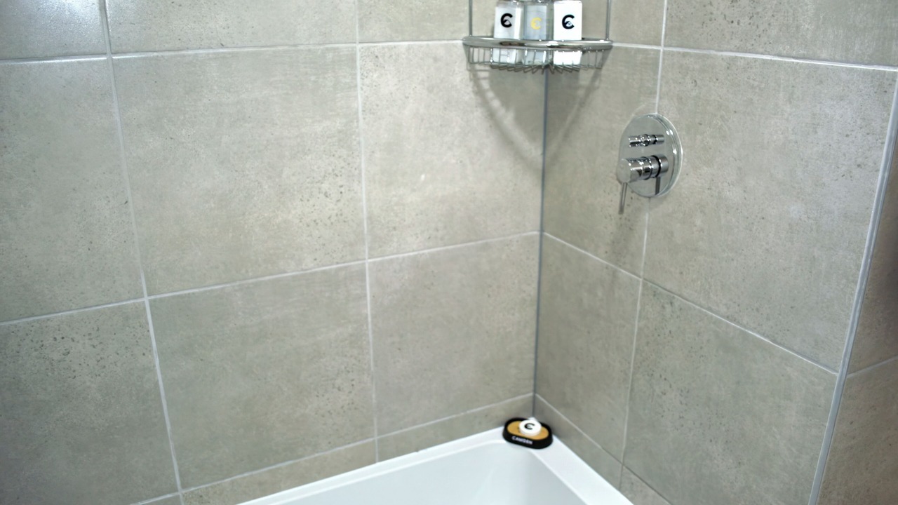 Photo of Bathroom in Cape Town