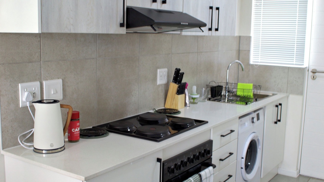 Photo of Kitchen in Cape Town