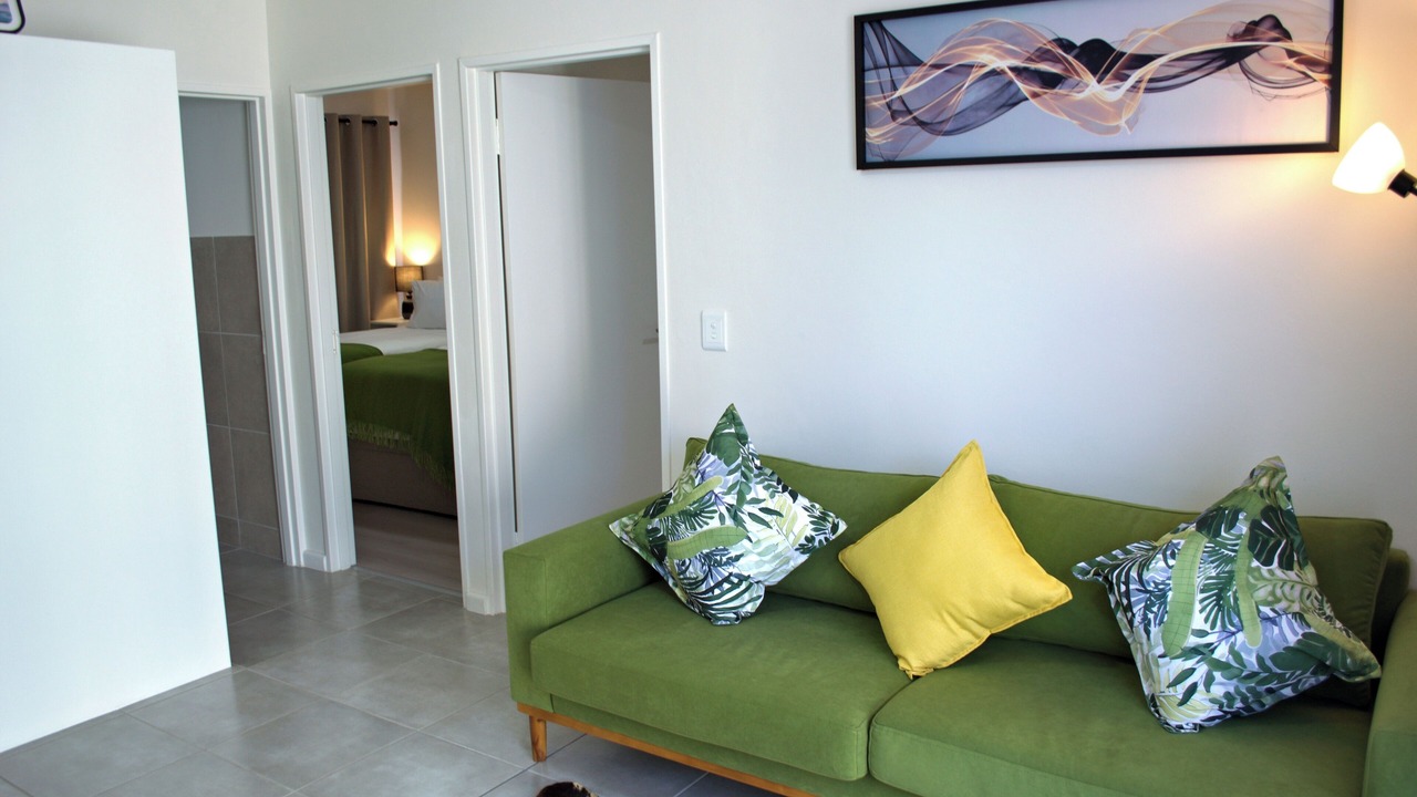 Photo of Livingroom in Cape Town