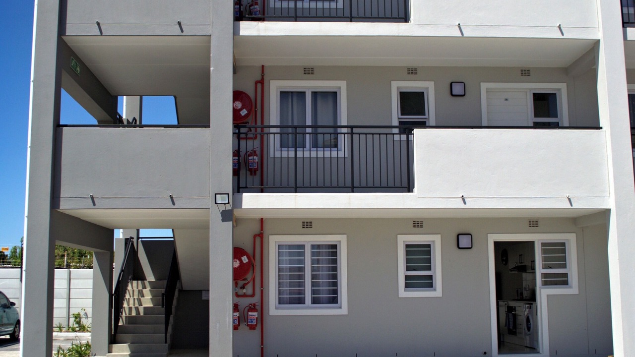 Photo of Outdoor in Cape Town