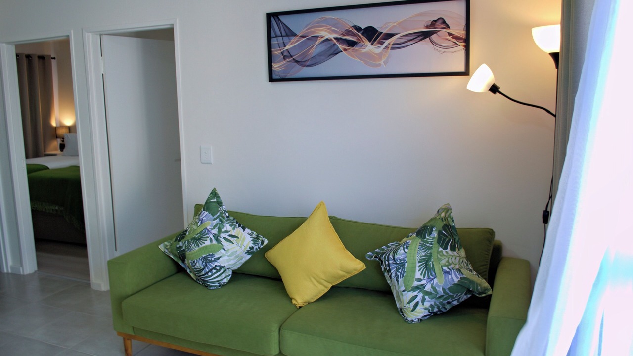 Photo of Livingroom in Cape Town