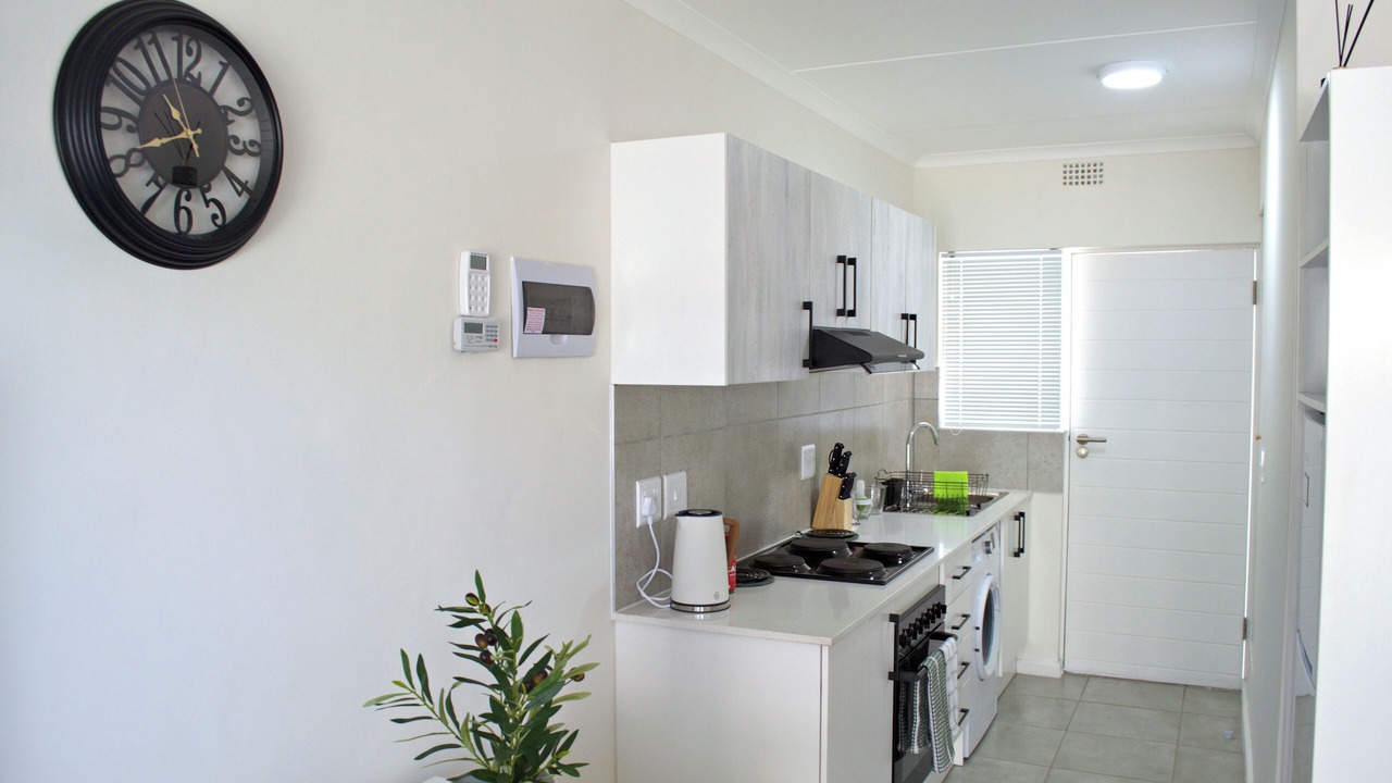 Photo of Kitchen in Cape Town