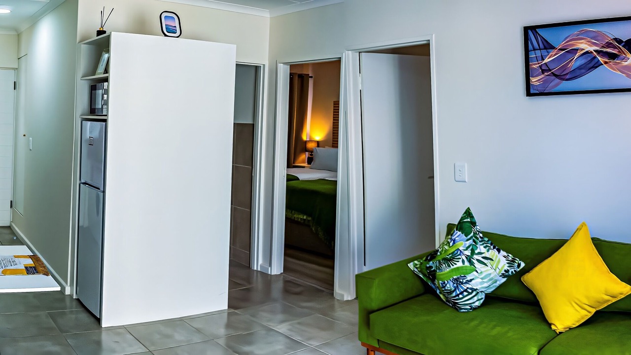 Photo of Livingroom in Cape Town