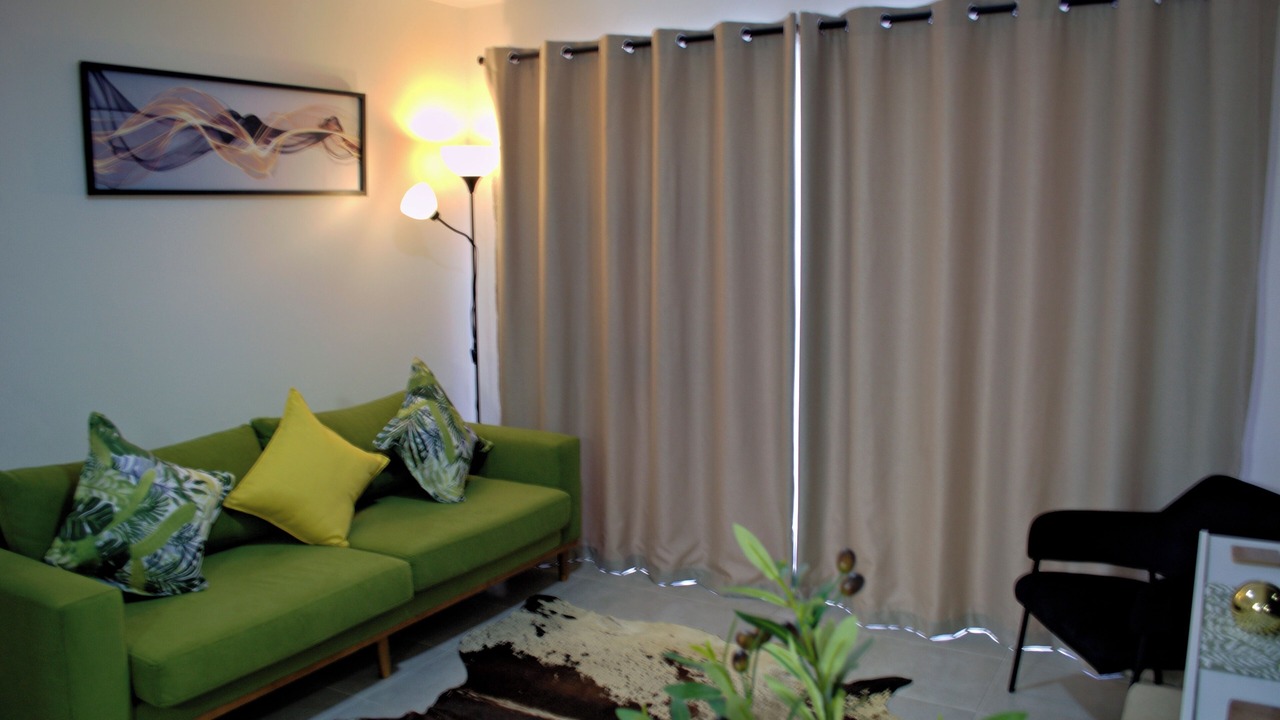 Photo of Livingroom in Cape Town