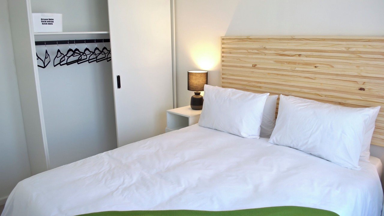 Photo of Bedroom in Cape Town