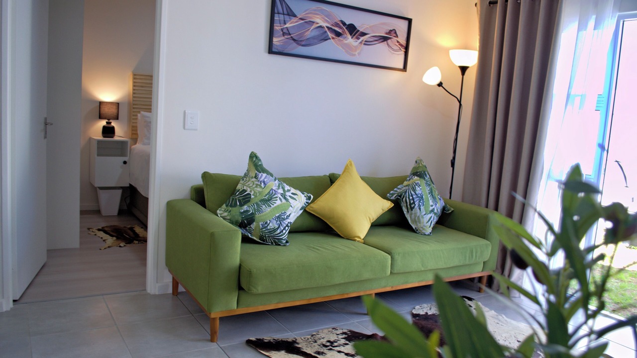Photo of Livingroom in Cape Town
