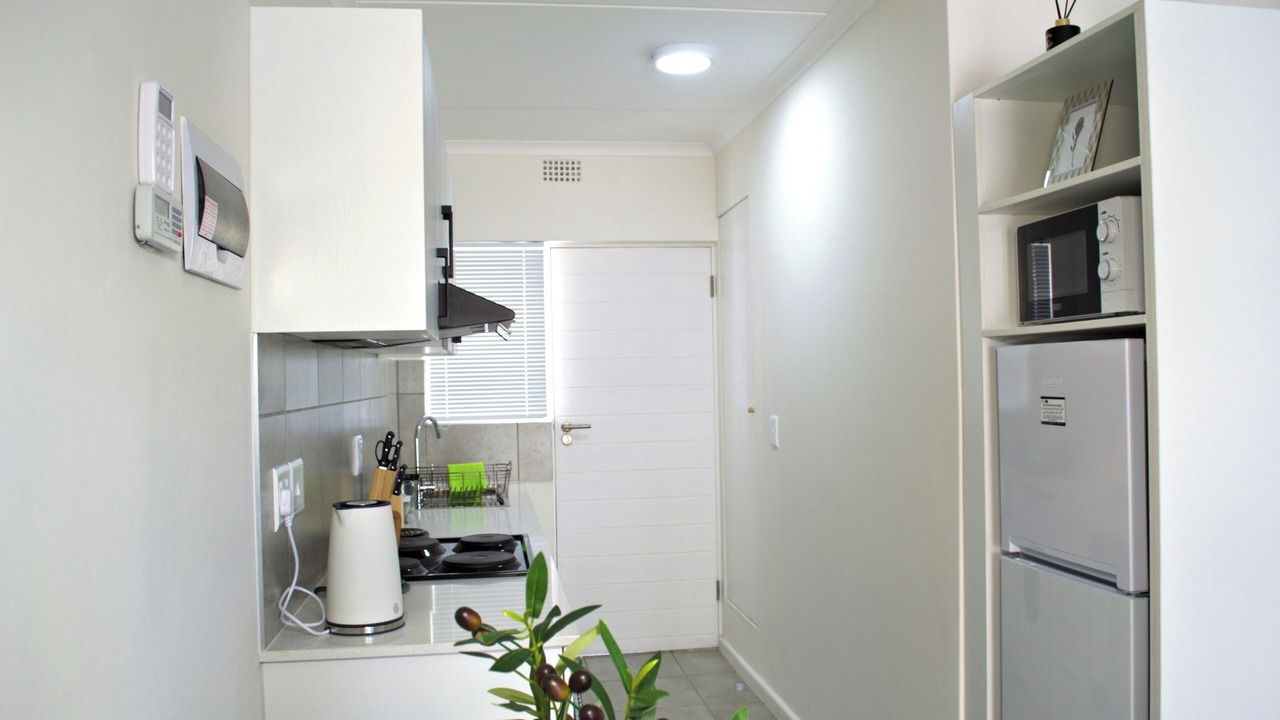 Photo of Kitchen in Cape Town