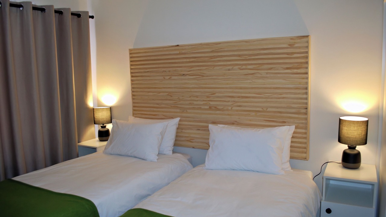 Photo of Bedroom in Cape Town
