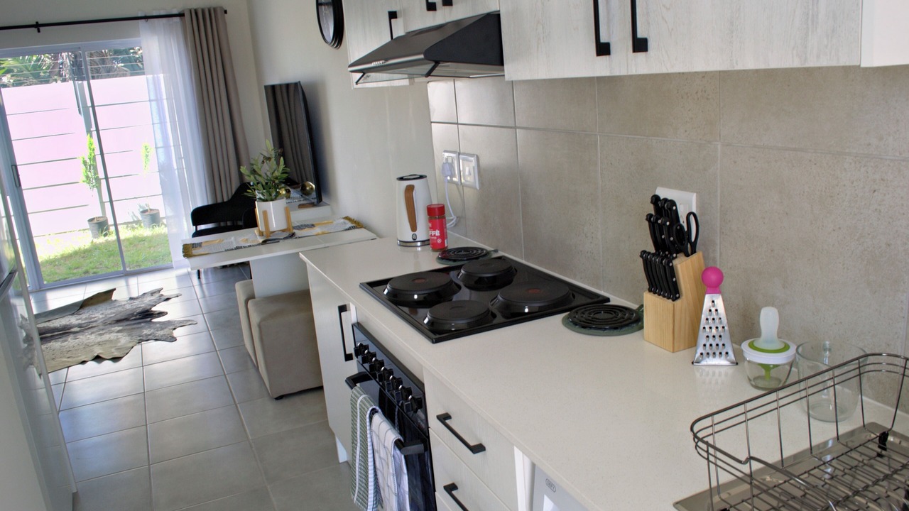 Photo of Kitchen in Cape Town