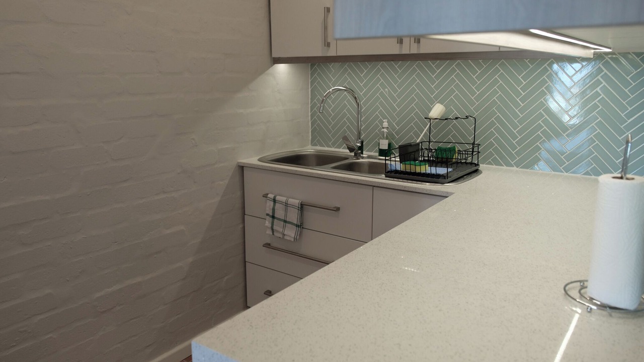 Photo of Kitchen in Glencairn