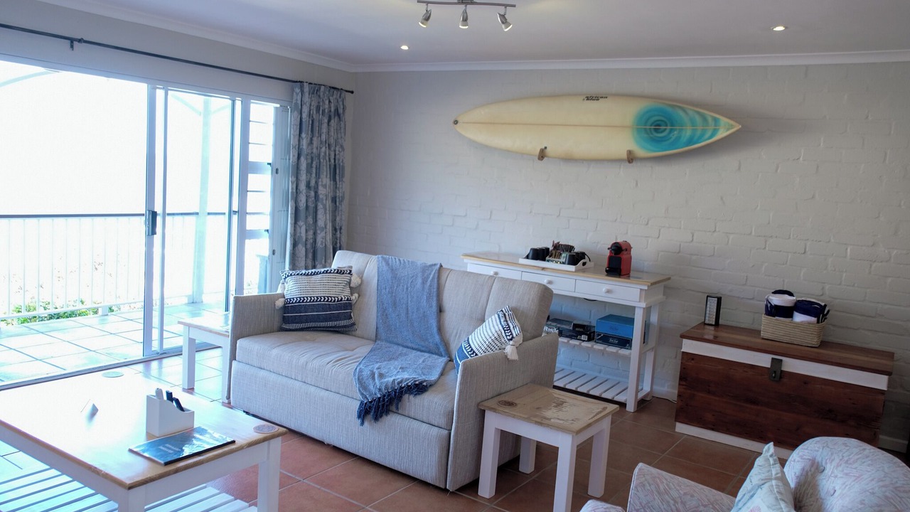 Photo of Livingroom in Glencairn