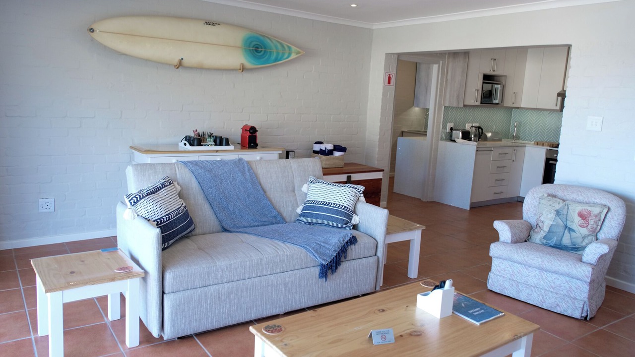 Photo of Livingroom in Glencairn