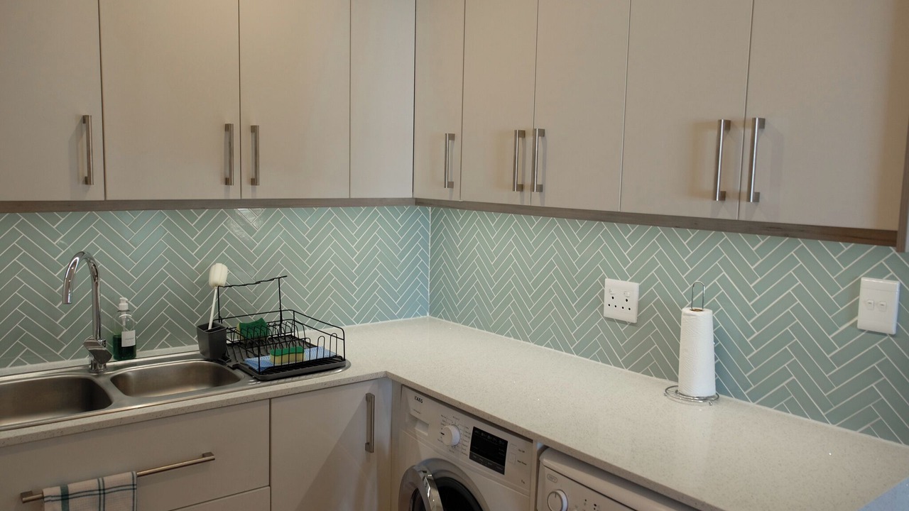 Photo of Kitchen in Glencairn