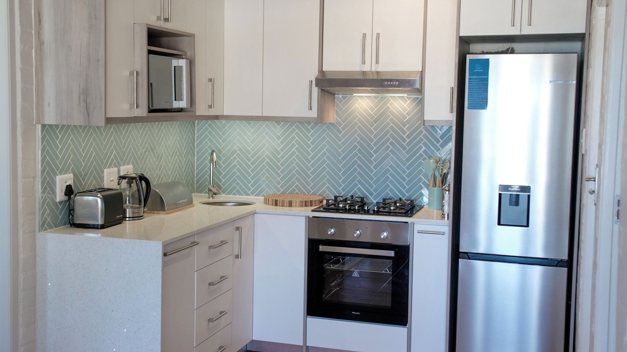 Photo of Kitchen in Glencairn