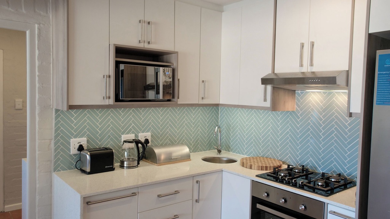 Photo of Kitchen in Glencairn