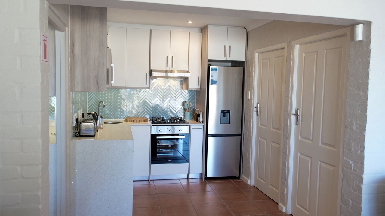 Photo of Kitchen in Glencairn