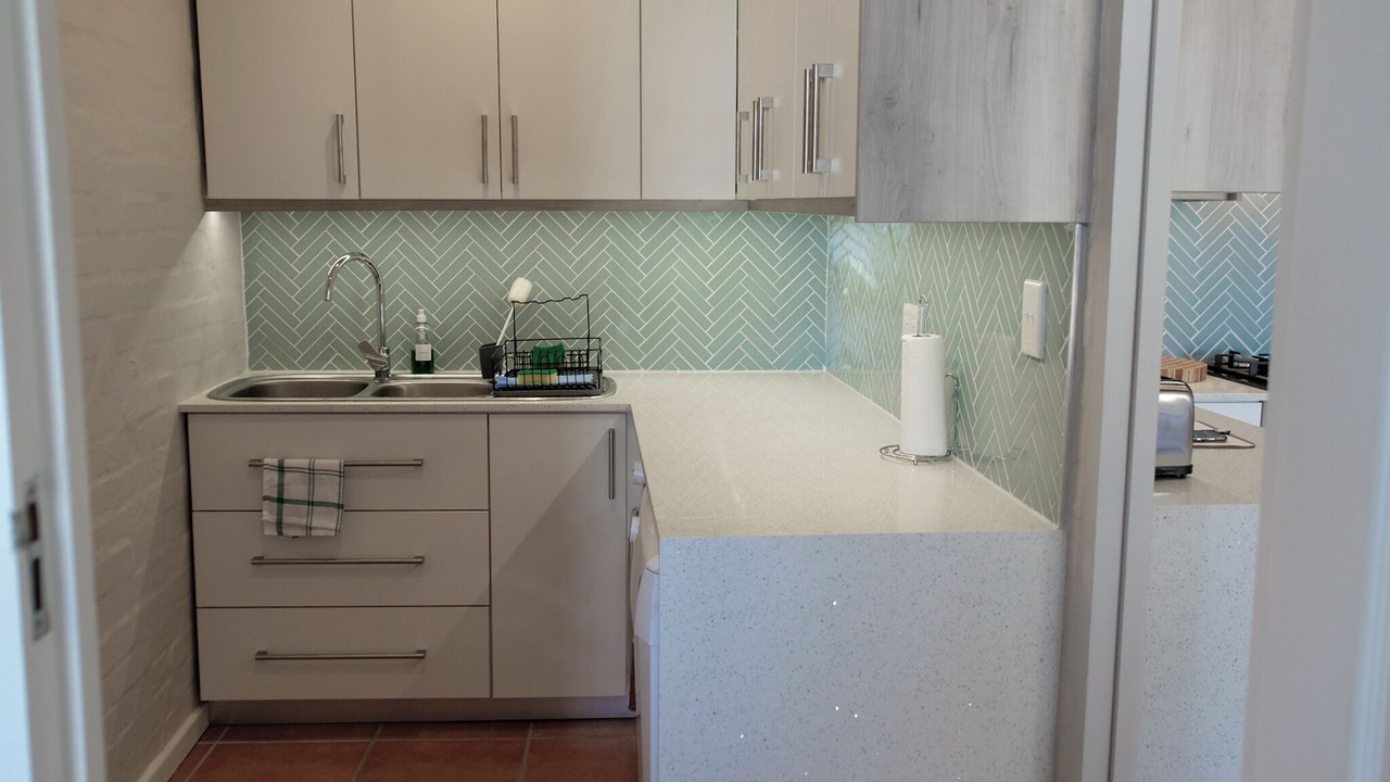 Photo of Kitchen in Glencairn