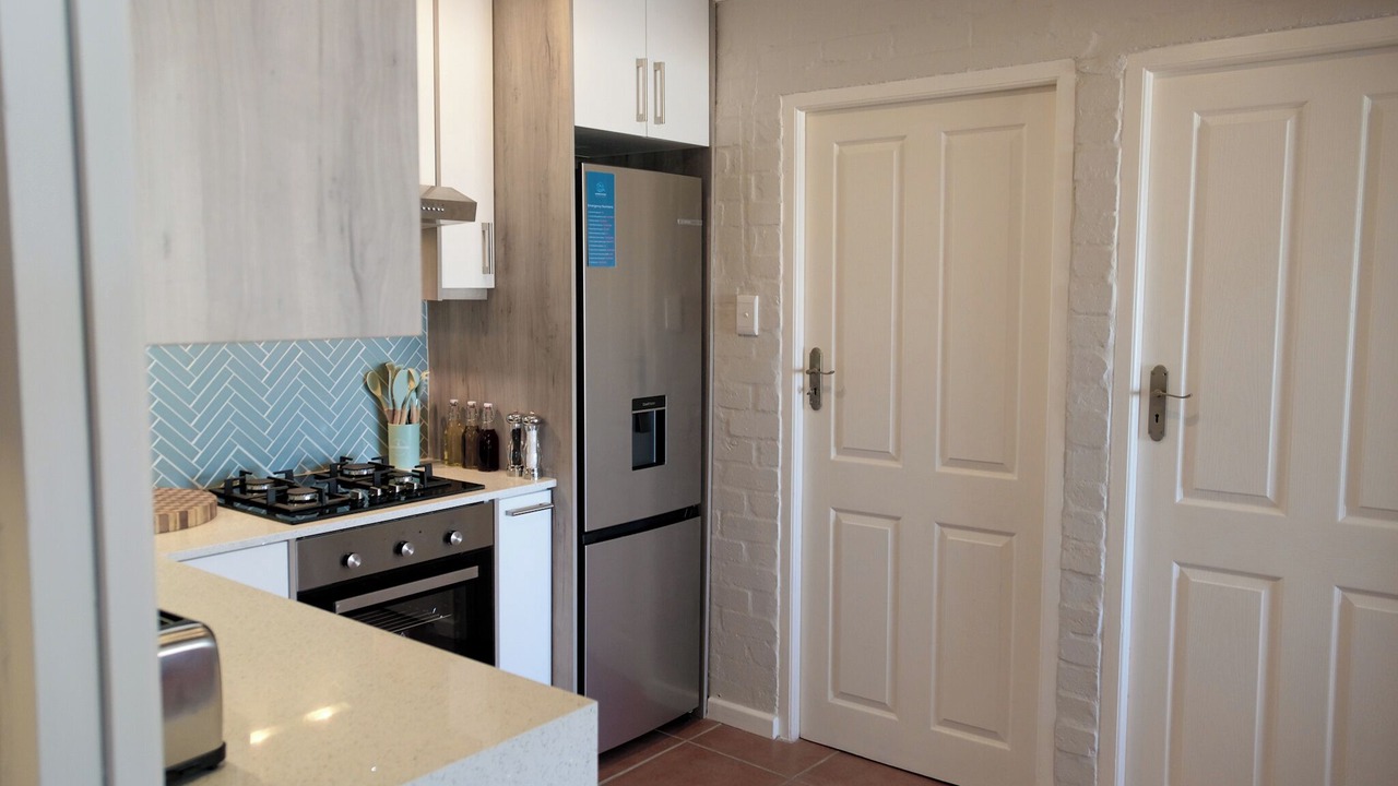 Photo of Kitchen in Glencairn