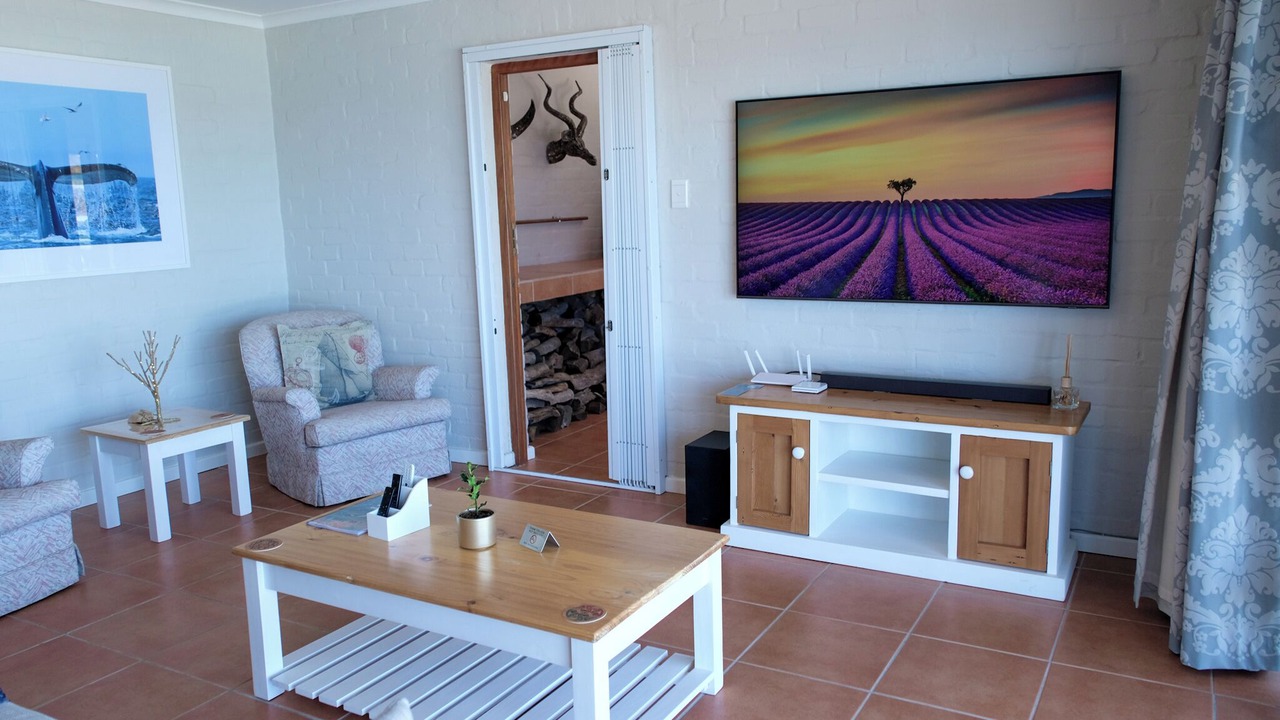 Photo of Livingroom in Glencairn