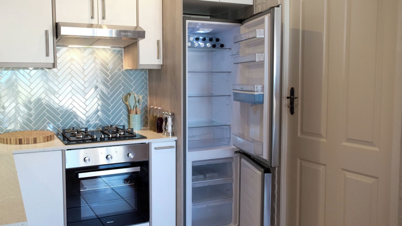 Photo of Kitchen in Glencairn