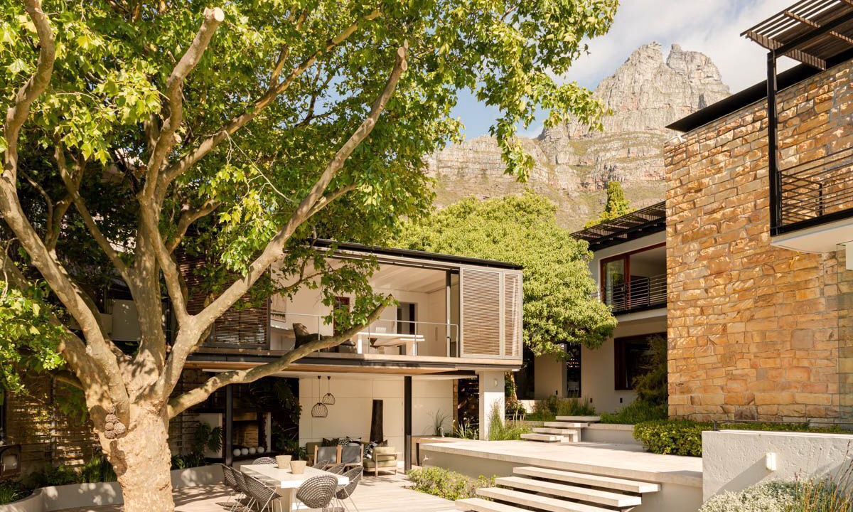 Photo of Outdoor in Camps Bay