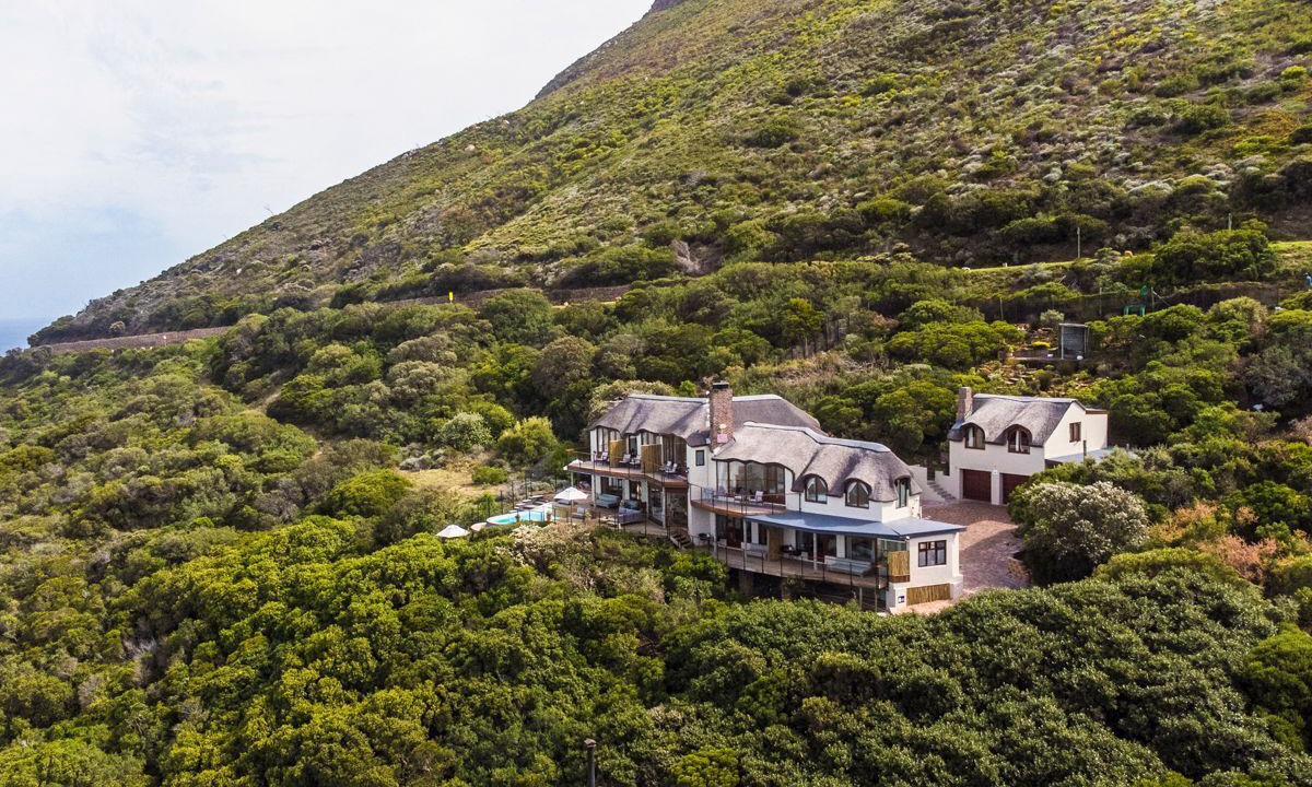 Photo of Outdoor in Noordhoek