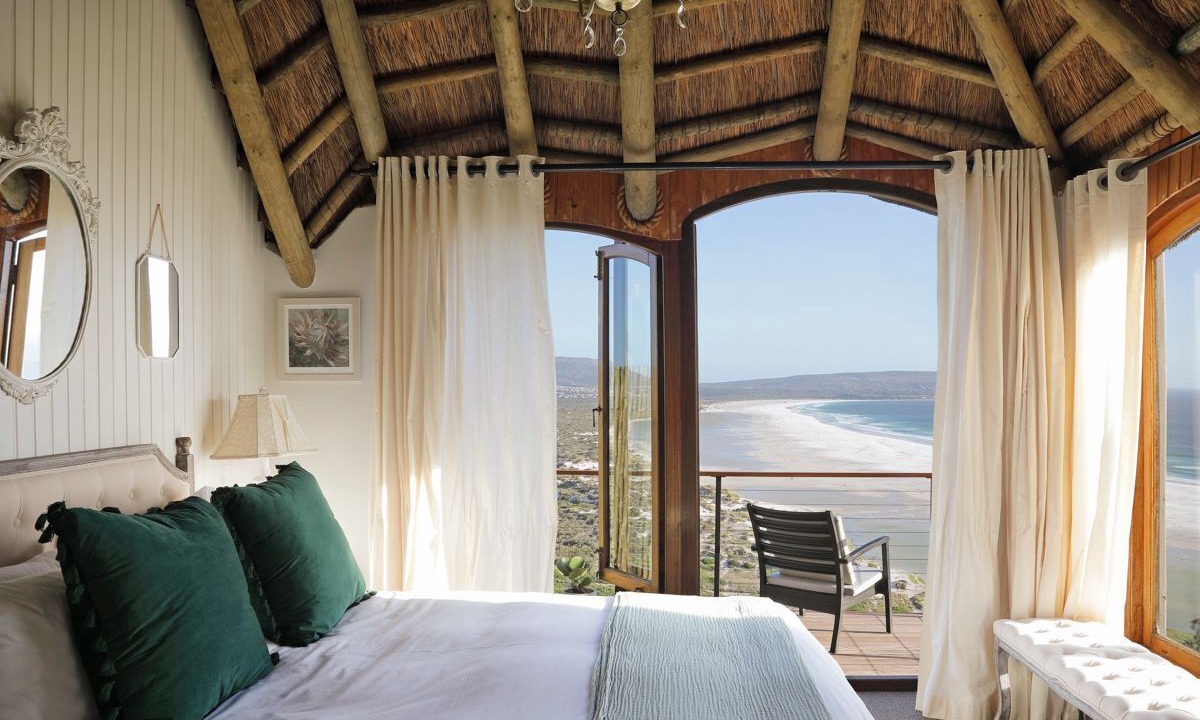 Photo of Bedroom in Noordhoek