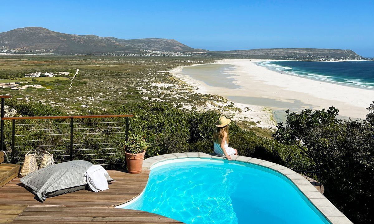 Photo of Outdoor in Noordhoek