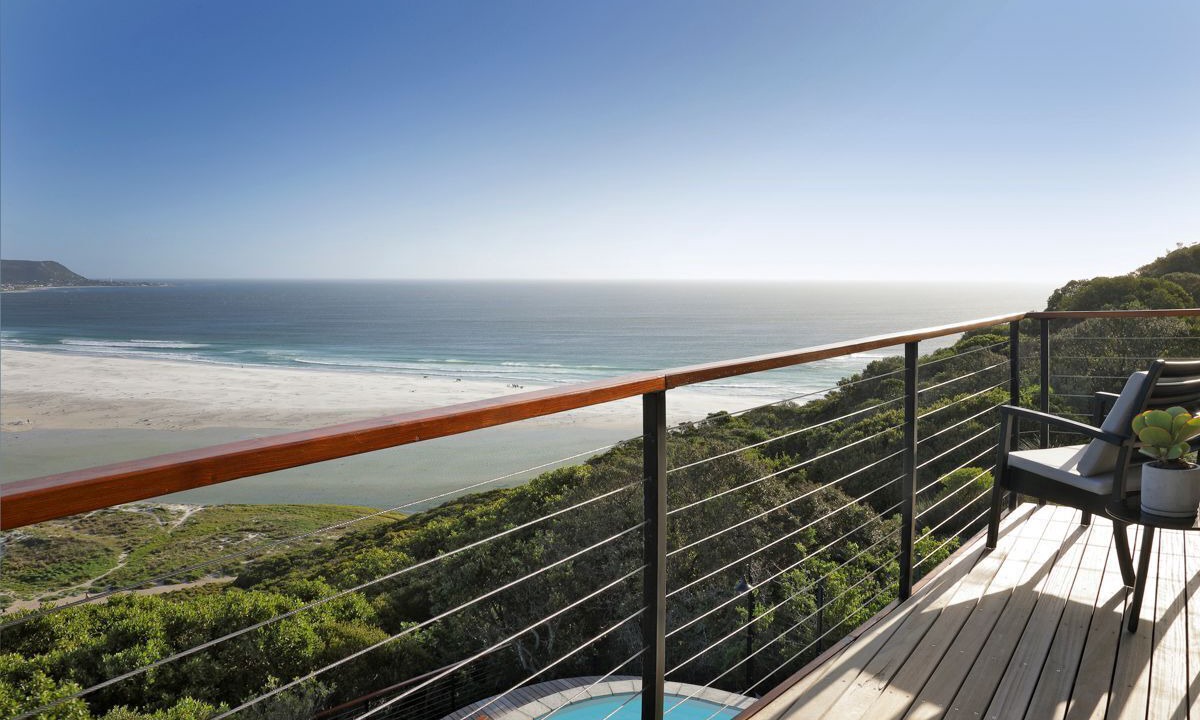 Photo of Outdoor in Noordhoek