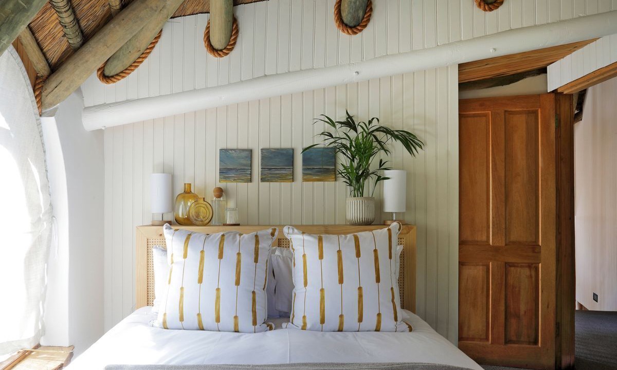Photo of Bedroom in Noordhoek