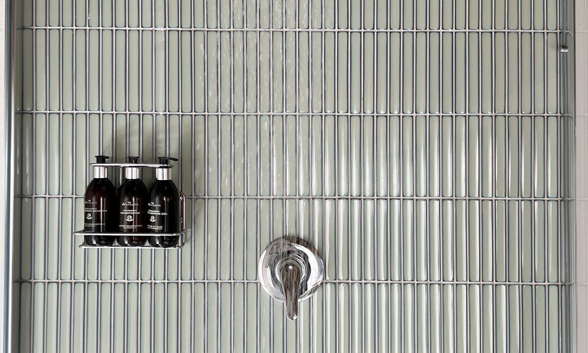 Photo of Bathroom in Noordhoek