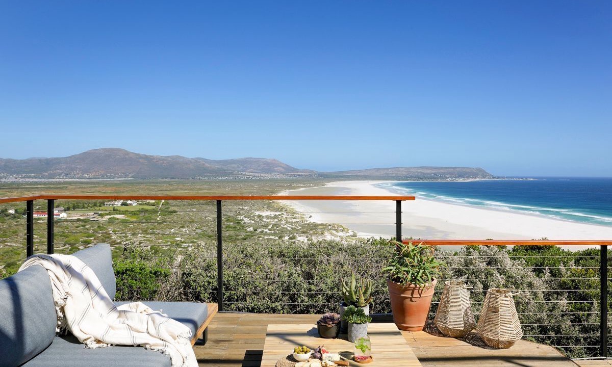 Photo of Outdoor in Noordhoek