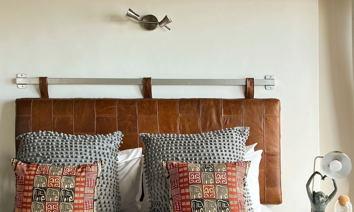 Photo of Bedroom in Noordhoek