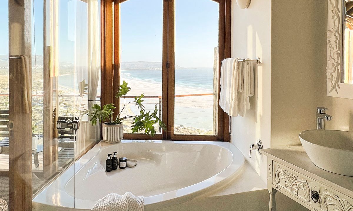 Photo of Bathroom in Noordhoek