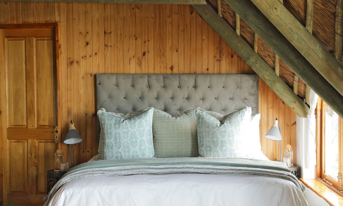 Photo of Bedroom in Noordhoek