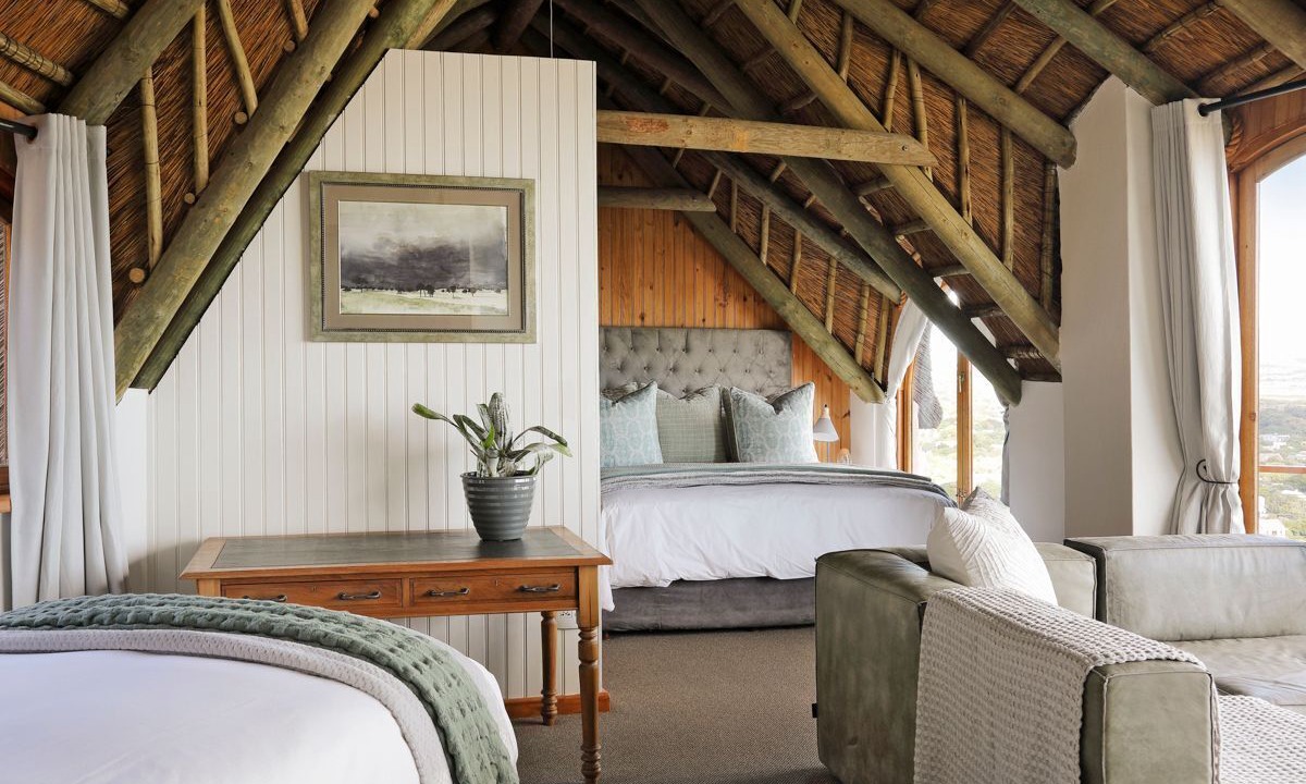 Photo of Bedroom in Noordhoek