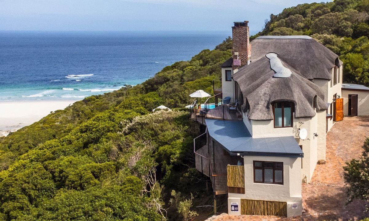 Photo of Outdoor in Noordhoek
