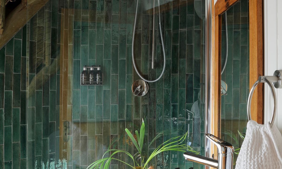 Photo of Bathroom in Noordhoek