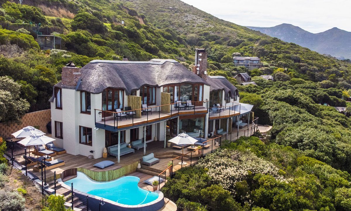Photo of Outdoor in Noordhoek