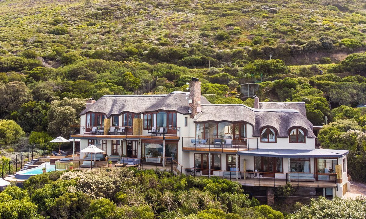 Photo of Outdoor in Noordhoek