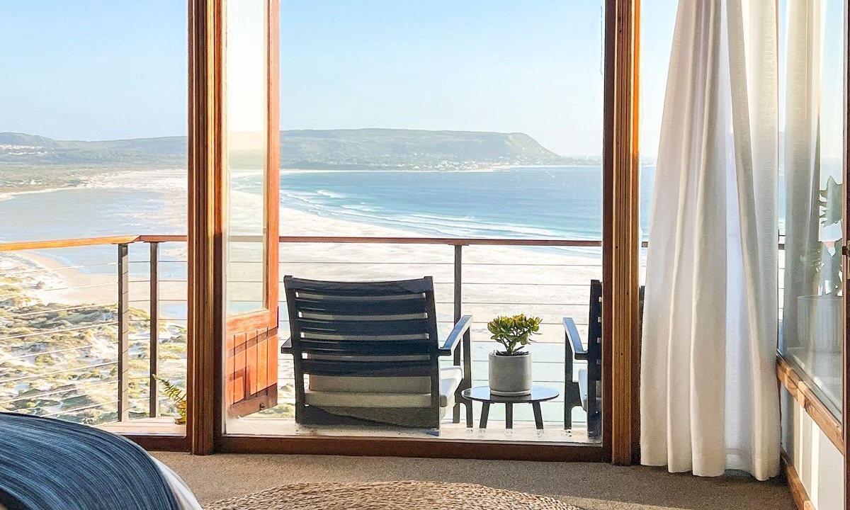 Photo of Bedroom in Noordhoek