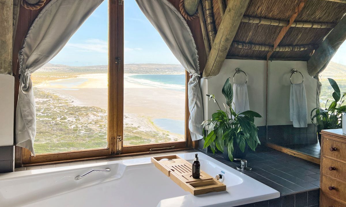 Photo of Bathroom in Noordhoek