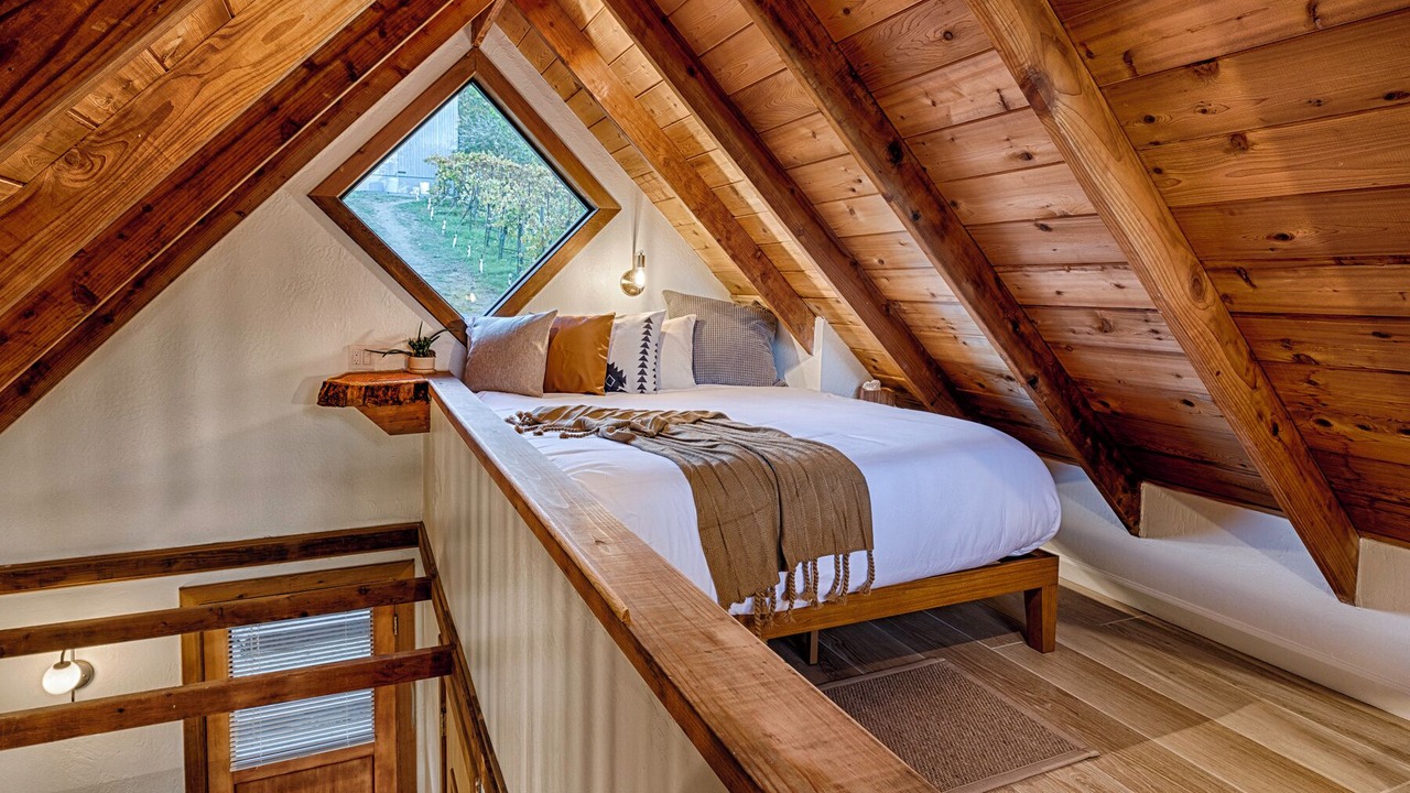 Photo of Bedroom in Freestone
