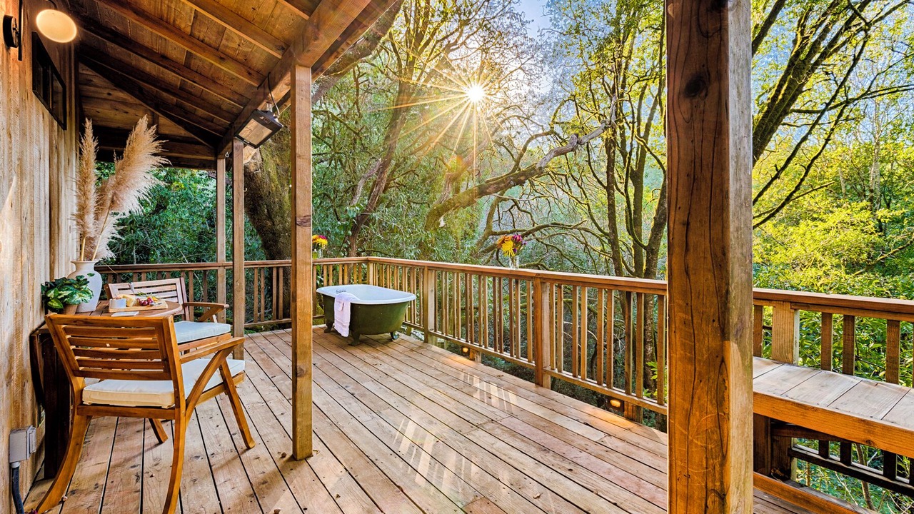 Photo of Outdoor in Freestone