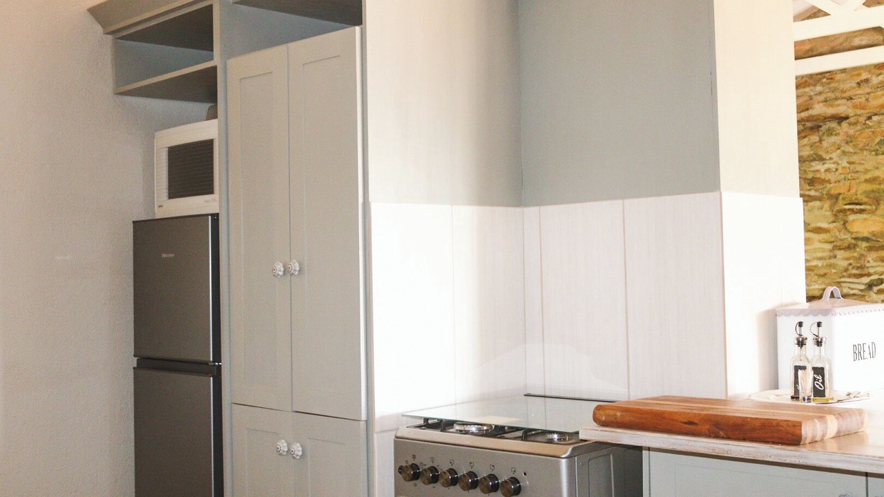 Photo of Kitchen in Kannaland