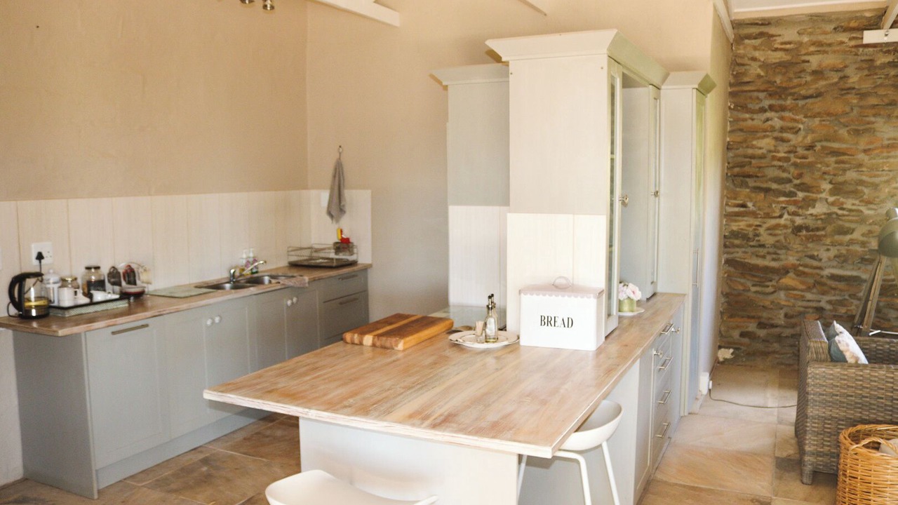Photo of Kitchen in Kannaland